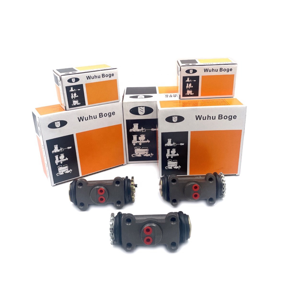BOGE BC1237 5832045001 Factory Price Auto Parts Brake Wheel Cylinder Used for HYUNDAI KIA OEM 58320-4500158320-45201 58420-45001